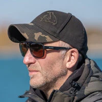 Avid Carp SeeThru AV Classic Polarised Sunglasses